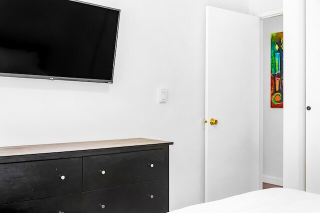 シアトル・クラウド 2BR プライムロケーション