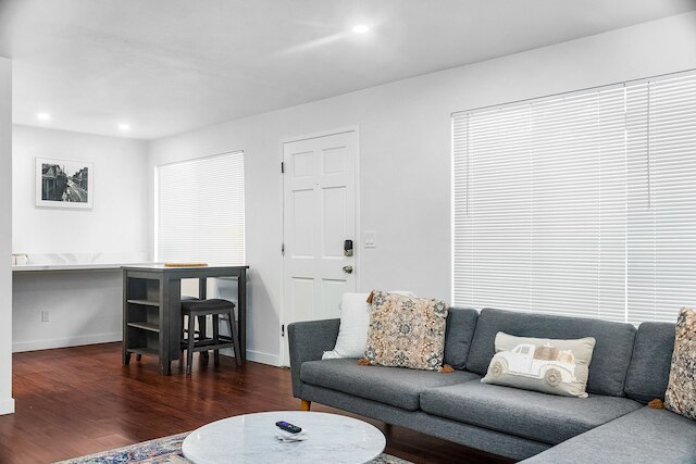 シアトル・クラウド 2BR プライムロケーション