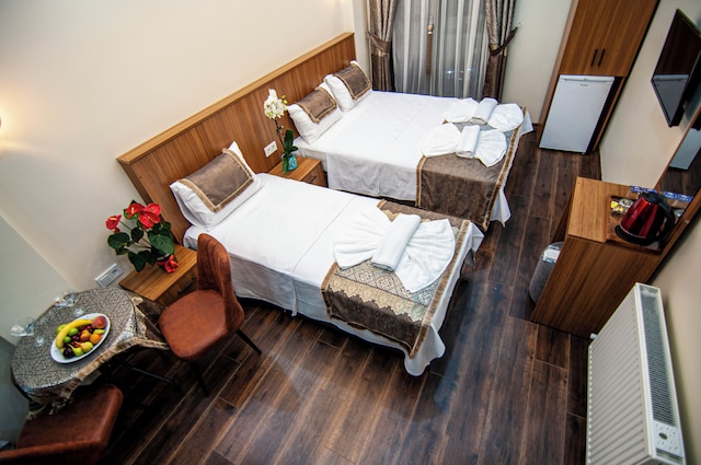 バイ ヒストリアル ホテル