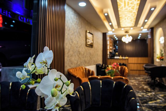 バイ ヒストリアル ホテル