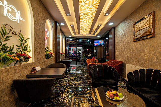 バイ ヒストリアル ホテル