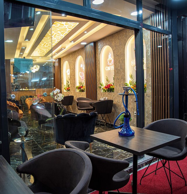 バイ ヒストリアル ホテル