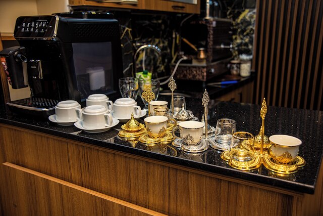 バイ ヒストリアル ホテル