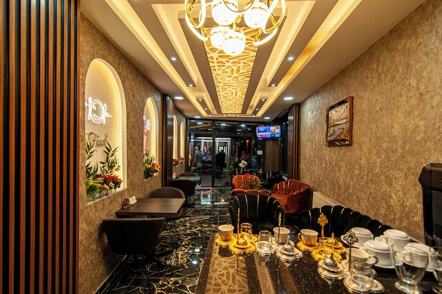 バイ ヒストリアル ホテル