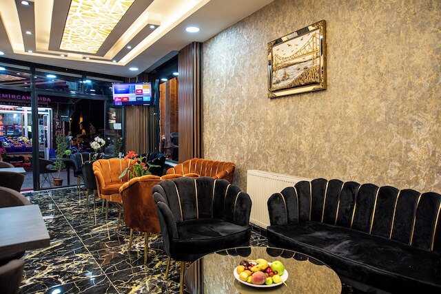 バイ ヒストリアル ホテル