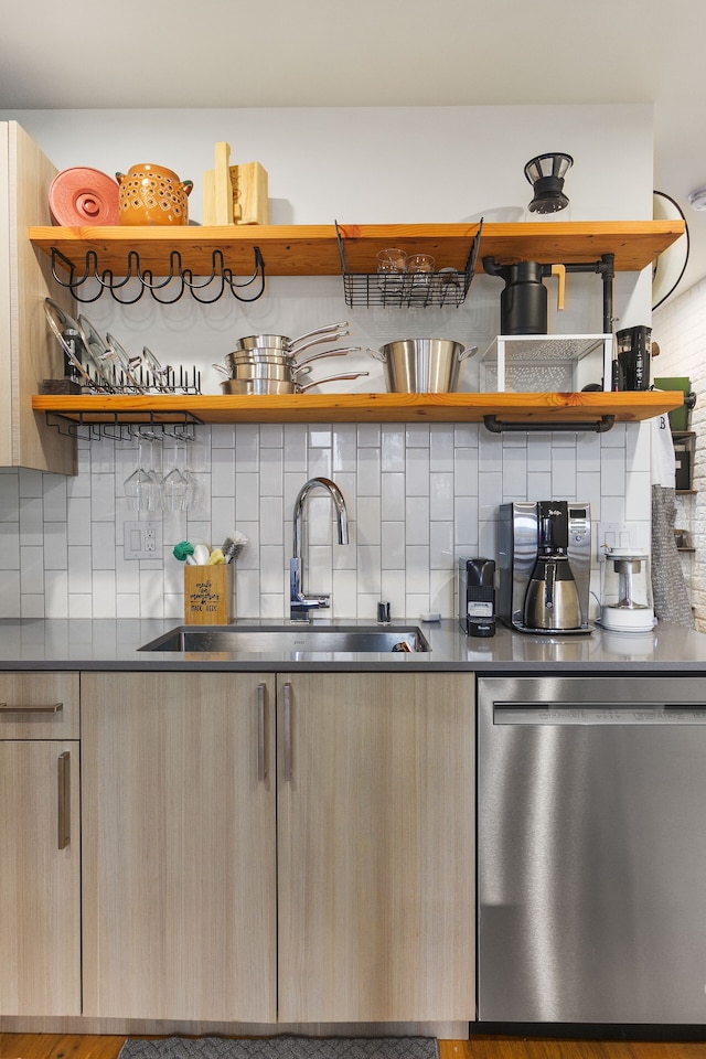 モダン サステナブル デザイン イン バラード