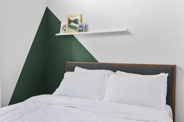 モダン サステナブル デザイン イン バラード