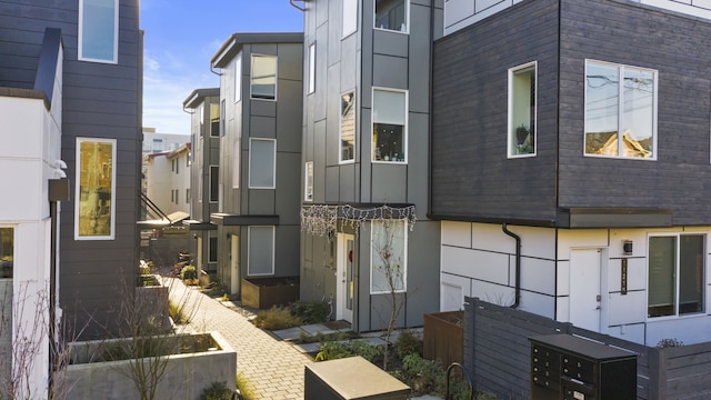 モダン サステナブル デザイン イン バラード