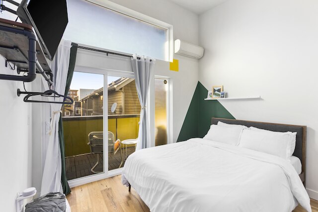 モダン サステナブル デザイン イン バラード