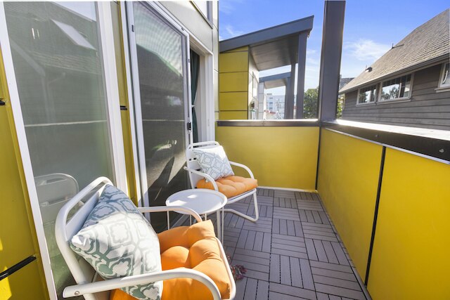 モダン サステナブル デザイン イン バラード