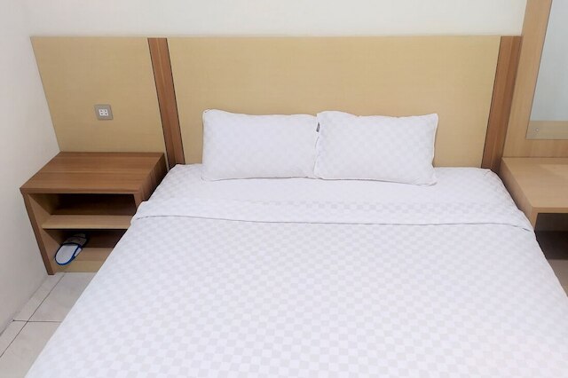 トゥースペーシズ リビング アット レジデンス 6