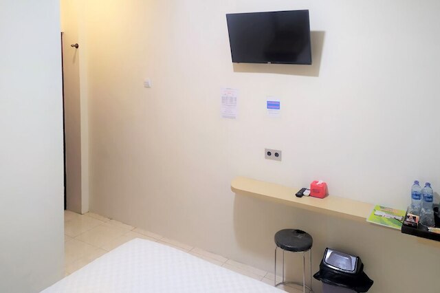 トゥースペーシズ リビング アット レジデンス 6