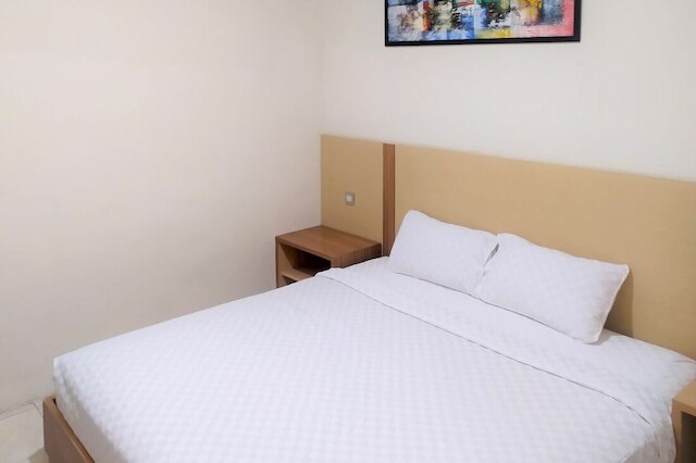 トゥースペーシズ リビング アット レジデンス 6