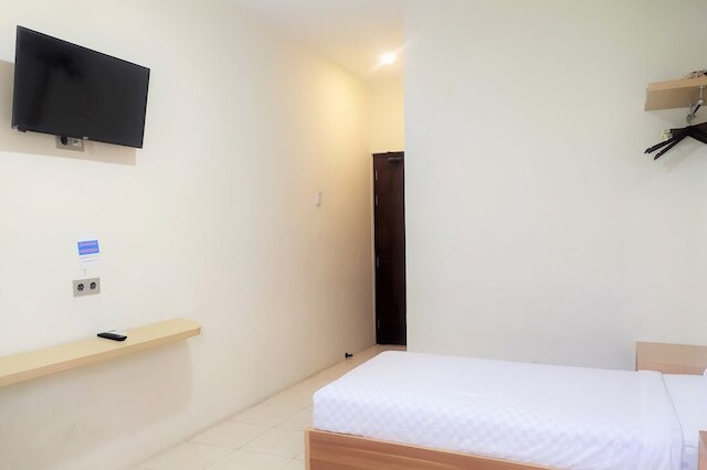 トゥースペーシズ リビング アット レジデンス 6