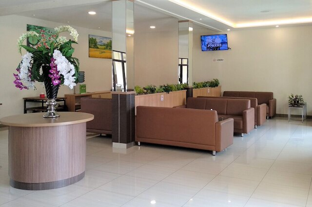 トゥースペーシズ リビング アット レジデンス 6