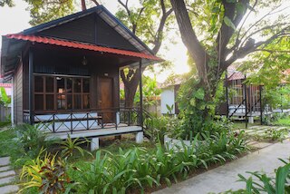 デンシー アンコール バンガロー