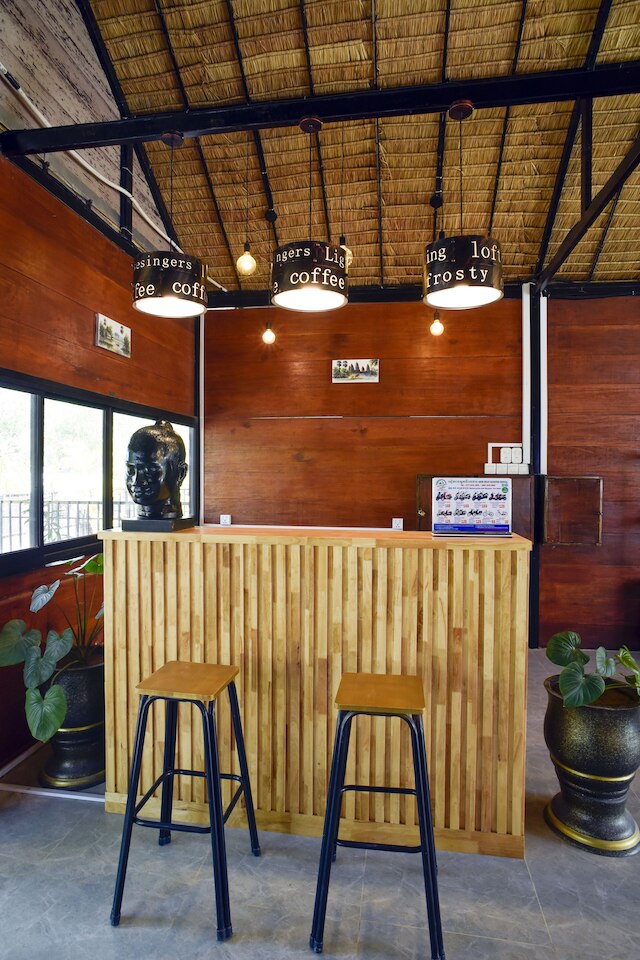 デンシー アンコール バンガロー