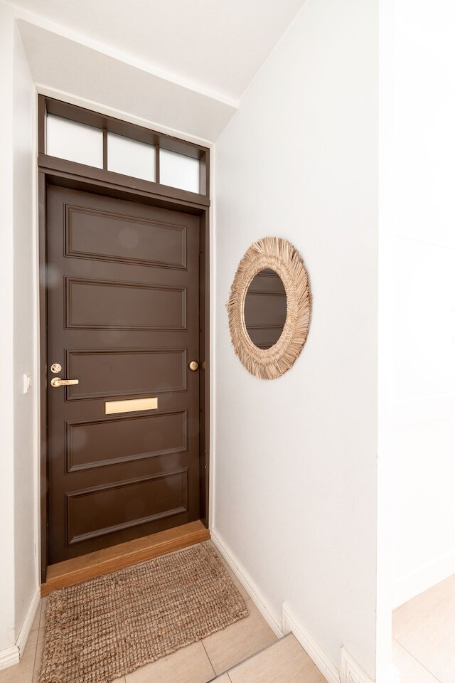 2ndhomesエスプラネード公園の静かなスタジオ