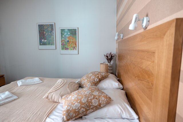 2ndhomesエスプラネード公園の静かなスタジオ