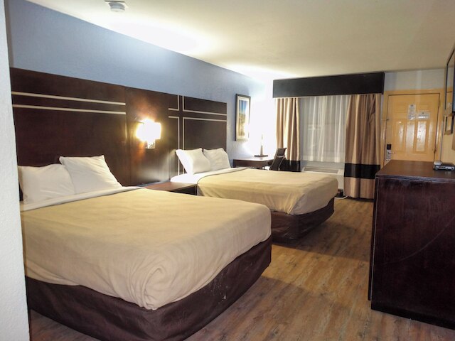 ザ・レジデンシーイン