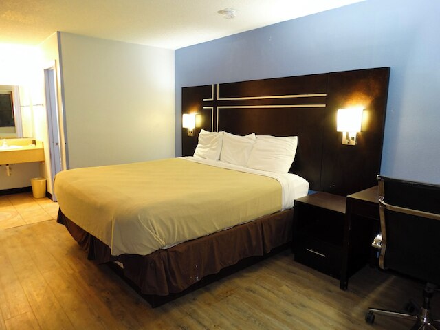 ザ・レジデンシーイン