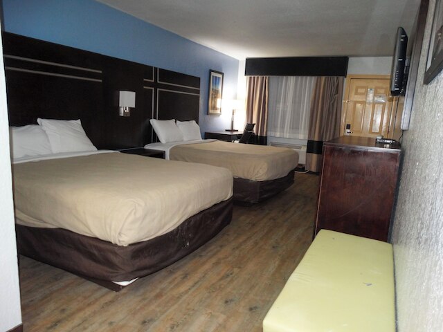 ザ・レジデンシーイン