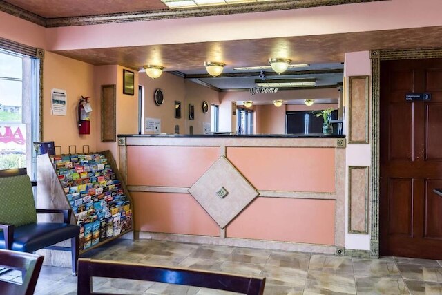 ザ・レジデンシーイン