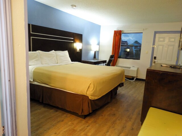 ザ・レジデンシーイン