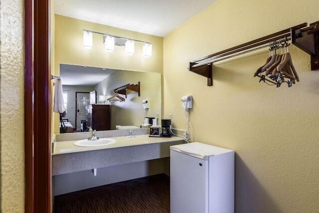 ザ・レジデンシーイン