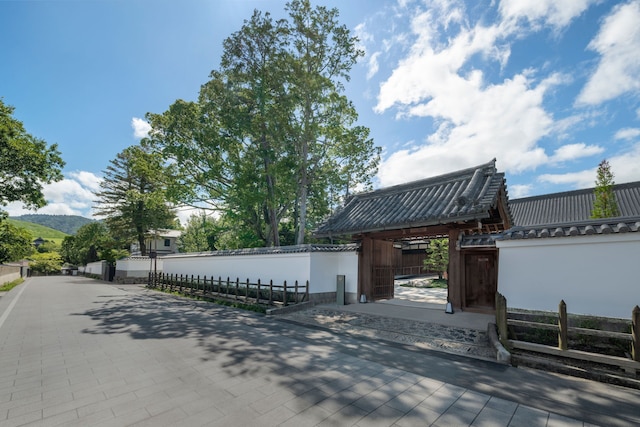 紫翠 ラグジュアリーコレクションホテル 奈良