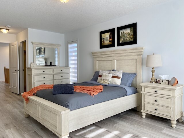 高級なウォーターフロントリトリート