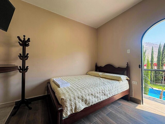 カサホテルママルナ