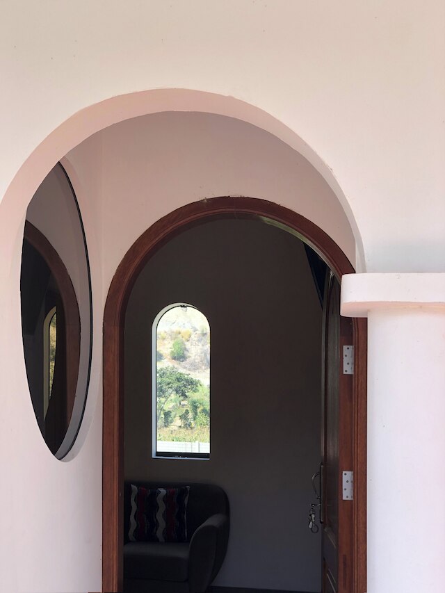 カサホテルママルナ