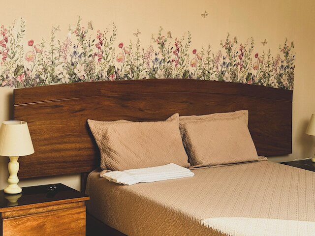 カサホテルママルナ