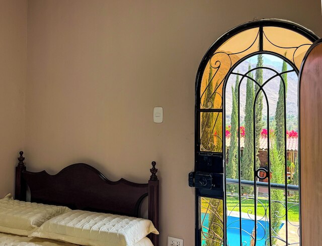 カサホテルママルナ