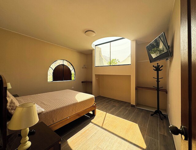 カサホテルママルナ