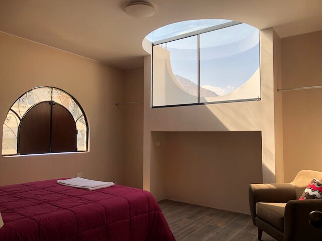 カサホテルママルナ