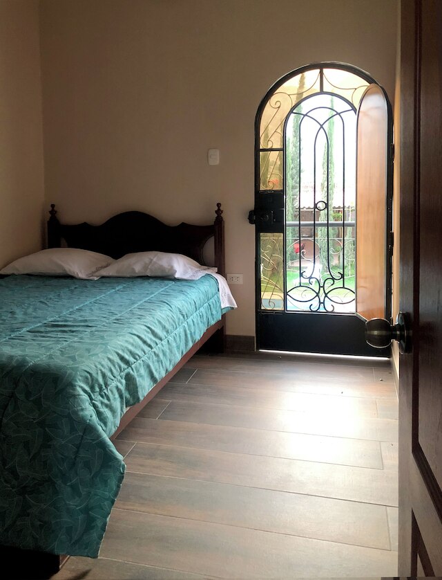 カサホテルママルナ