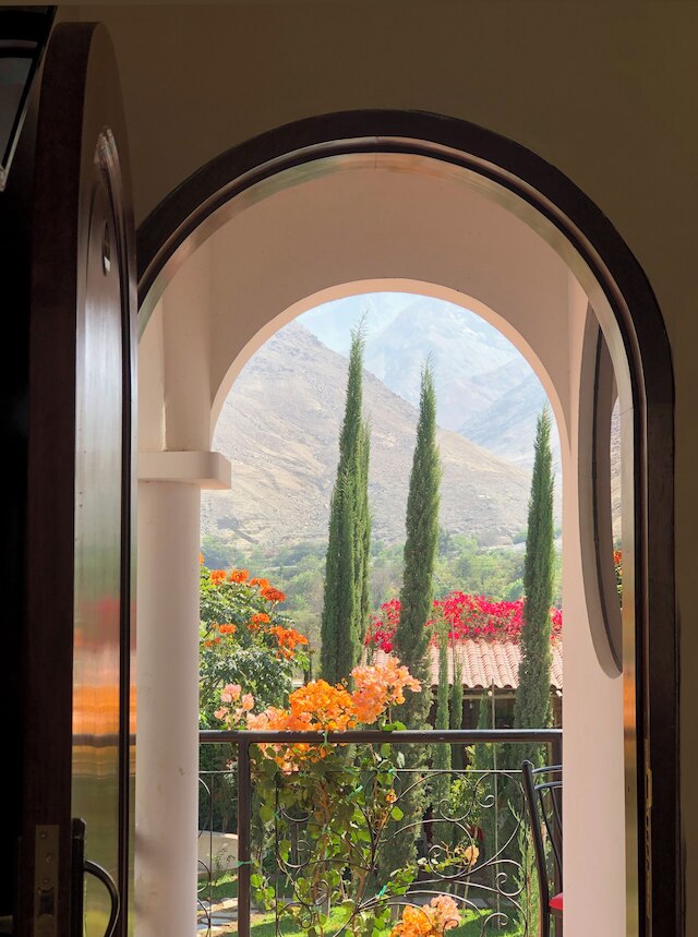 カサホテルママルナ