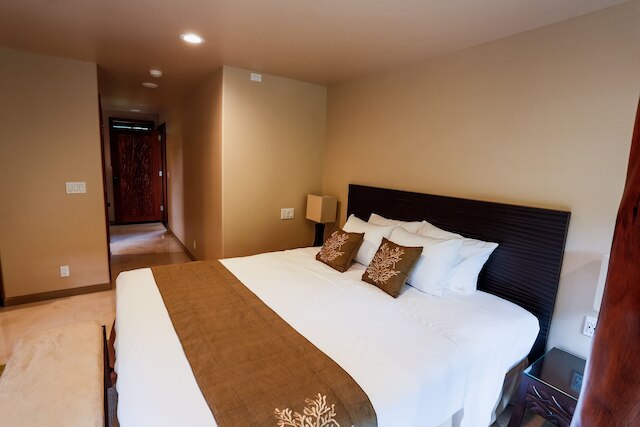 ヒロビーチハウスイン