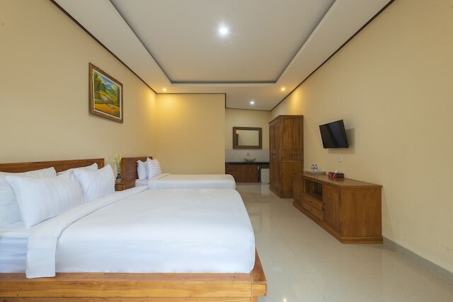 リリーゲストハウスレギャン