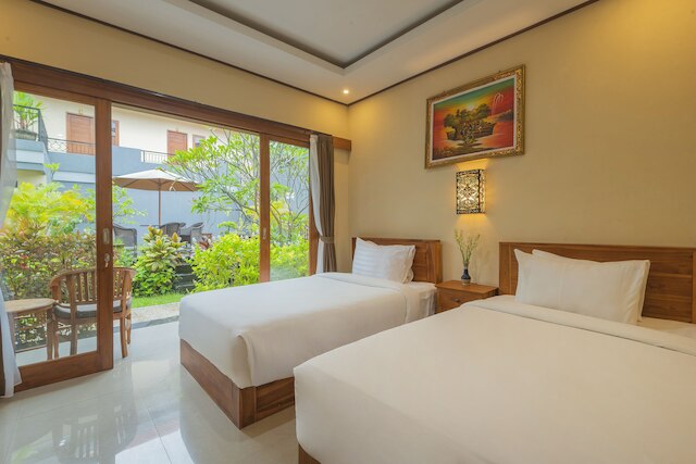 リリーゲストハウスレギャン