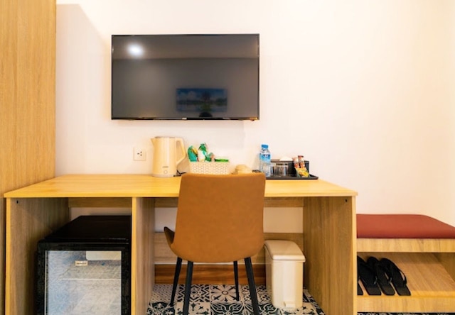 ニューチャンパブティックホテル