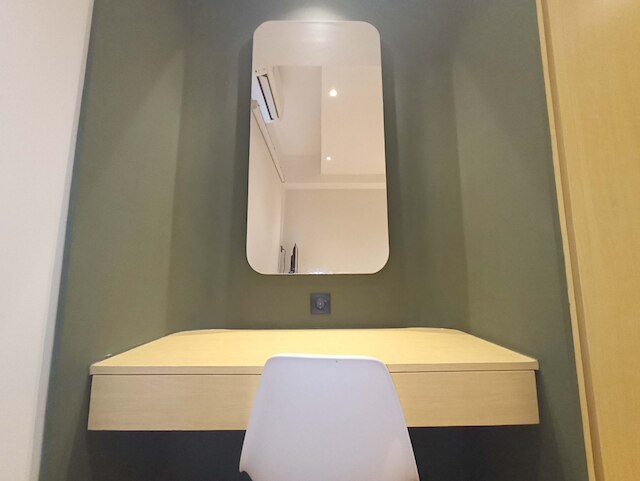 コンフィ アンド ベスト ディール スタジオ アット マタラム シティ  アパートメント