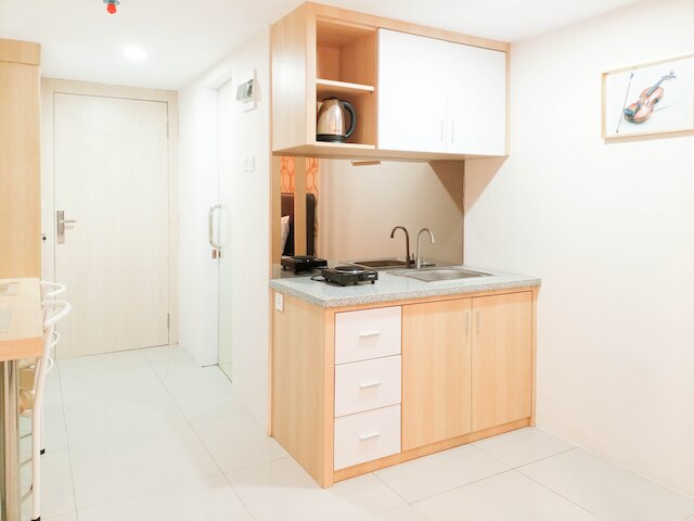 トランキル アンド コンフォート スタジオ アット デ プリマ  アパートメント