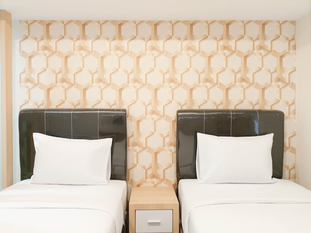 トランキル アンド コンフォート スタジオ アット デ プリマ  アパートメント