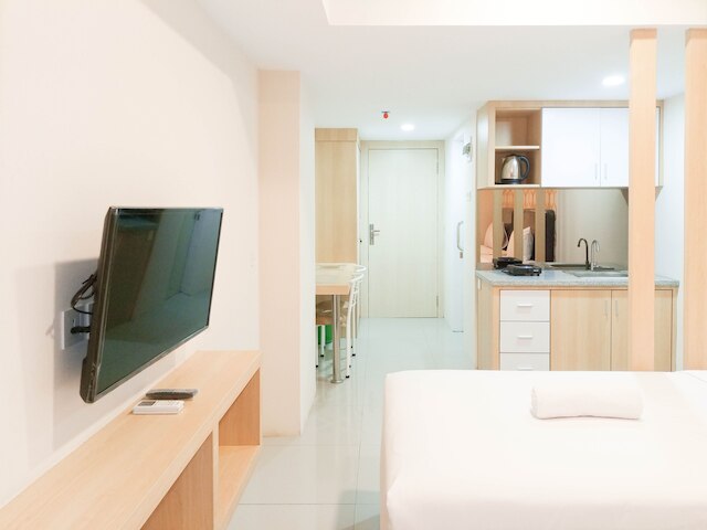 トランキル アンド コンフォート スタジオ アット デ プリマ  アパートメント