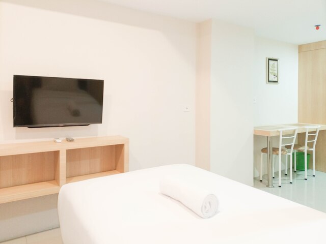 トランキル アンド コンフォート スタジオ アット デ プリマ  アパートメント