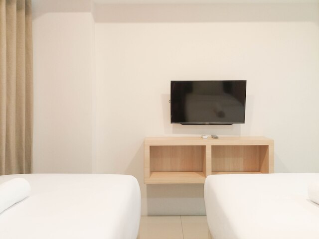 トランキル アンド コンフォート スタジオ アット デ プリマ  アパートメント