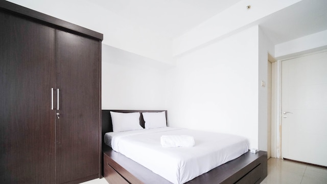 シンプル アンド コージー スタジオ  アパートメント  アット タンリン スーパーモール マンション